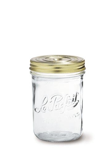 LE PARFAIT - FW TERRINES Mason Jar - 750ml