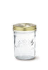 LE PARFAIT - FW TERRINES Mason Jar - 750ml