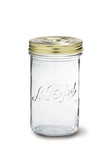 LE PARFAIT - FW TERRINES Mason Jar - 900ml