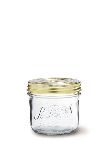 LE PARFAIT - FW TERRINES Mason Jar
