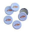 LE PARFAIT - Milk Bottle Caps 12/PK