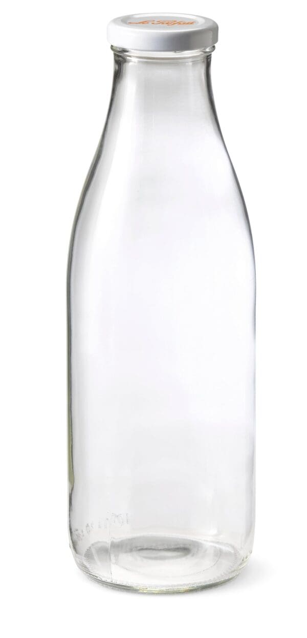 LE PARFAIT - Milk Bottle