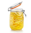 LE PARFAIT - SUPER BOCAL Clip-Top Jar for Preserving and Storage