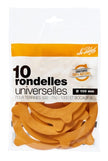 LE PARFAIT - SUPER Rubber Seal 10/PK