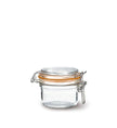 LE PARFAIT - SUPER TERRINE Clip-Top Jar - 125ml