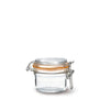 LE PARFAIT - SUPER TERRINE Clip-Top Jar - 125ml