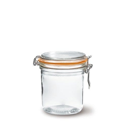 LE PARFAIT - SUPER TERRINE Clip-Top Jar - 275ml