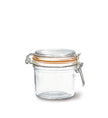 LE PARFAIT - SUPER TERRINE Clip-Top Jar - 350ml