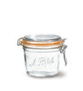 LE PARFAIT - SUPER TERRINE Clip-Top Jar