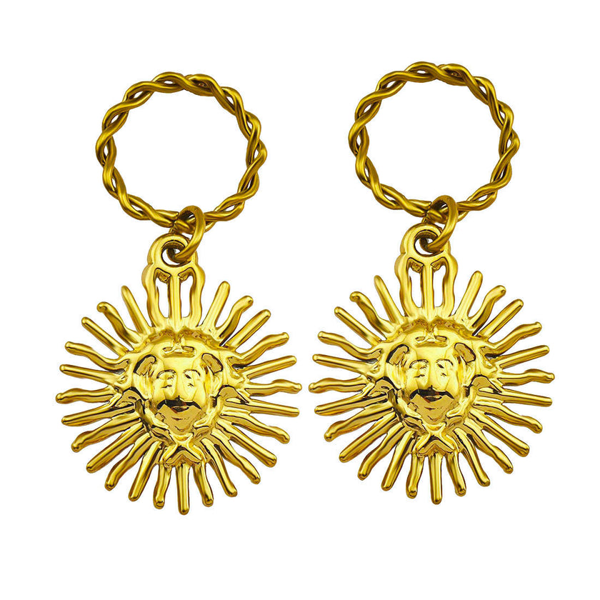 LEAH Earrings