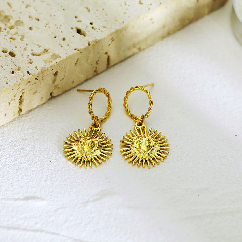LEAH Earrings