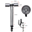 LED Infrared Light Therapy Double Head Beauty Lamp