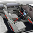 LED Strip Lights for Car Interior Lights with Neon Atmosphere