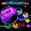 LED Strip Lights for Car Interior Lights with Neon Atmosphere