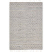 Leda Woven Wool 6X9 Rug