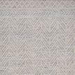 Leda Woven Wool 6X9 Rug