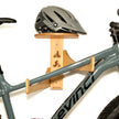 Support mural ajustable pour vélo