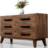 Legacy Solid Wood Dresser