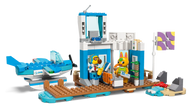 LEGO - Animal Crossing - Fly With Dodo Airlines - 292 Pcs - 77051