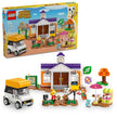 LEGO - Animal Crossing - K.K.'s Concert At The Plaza - 550 Pcs - 77052