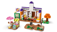 LEGO - Animal Crossing - K.K.'s Concert At The Plaza - 550 Pcs - 77052
