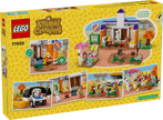 LEGO - Animal Crossing - K.K.'s Concert At The Plaza - 550 Pcs - 77052