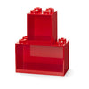 LEGO - Étagère en briques