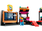 LEGO - City - Custom Car Garage - 507 Pcs - 60389