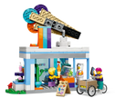 LEGO - City - Glacier - 296 pièces - 60363