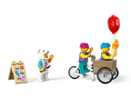 LEGO - City - Glacier - 296 pièces - 60363