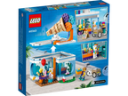 LEGO - City - Glacier - 296 pièces - 60363