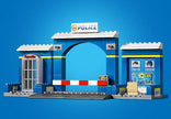 LEGO - City - Police Station Chase - 172 Pcs - 60370