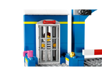 LEGO - City - Police Station Chase - 172 Pcs - 60370