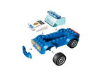 LEGO - City - Police Station Chase - 172 Pcs - 60370