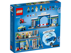 LEGO - City - Police Station Chase - 172 Pcs - 60370