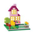 LEGO - Classic - Large Creative Brick Box Build Your Own Creative Toys (790Pcs-10698)