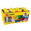 LEGO - Classic - Medium Creative Brick Box - 484 Pcs - 10696