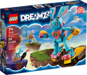 LEGO - Dreamzzz - Izzie And Bunchu The Bunny - 259 Pcs - 71453