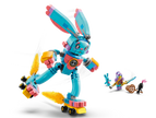 LEGO - Dreamzzz - Izzie And Bunchu The Bunny - 259 Pcs - 71453