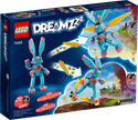 LEGO - Dreamzzz - Izzie And Bunchu The Bunny - 259 Pcs - 71453