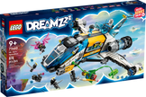 LEGO - Dreamzzz - Mr. Oz's Spacebus - 878 Pcs - 71460