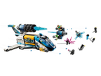 LEGO - Dreamzzz - Mr. Oz's Spacebus - 878 Pcs - 71460