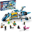 LEGO - Dreamzzz - Mr. Oz's Spacebus - 878 Pcs - 71460