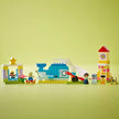 LEGO - Duplo - Jeu de construction éducatif pour enfants - Terrain de jeux de rêve (75 pièces)