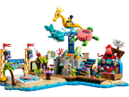 LEGO - Friends - Beach Amusement Park - 1348 Pcs - 41737