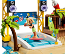 LEGO - Friends - Beach Amusement Park - 1348 Pcs - 41737