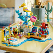 LEGO - Friends - Beach Amusement Park - 1348 Pcs - 41737