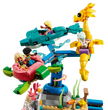 LEGO - Friends - Beach Amusement Park - 1348 Pcs - 41737