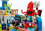 LEGO - Friends - Beach Amusement Park - 1348 Pcs - 41737