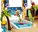 LEGO - Friends - Beach Amusement Park - 1348 Pcs - 41737